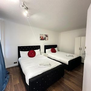 Appartement met Twee Slaapkamers